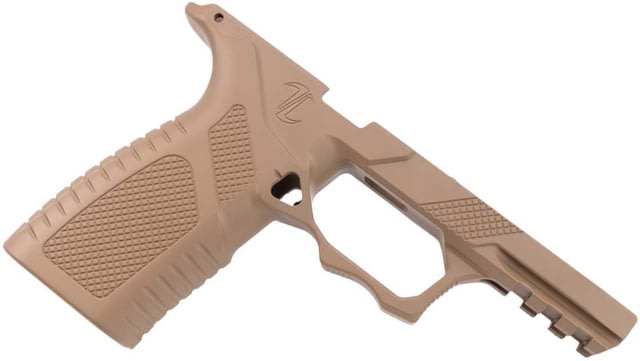 Timber Creek Sig Sauer P365 X-Macro Pro Grip Module Flat Dark Earth SS P365 XPRO GM FDE - Timber Creek