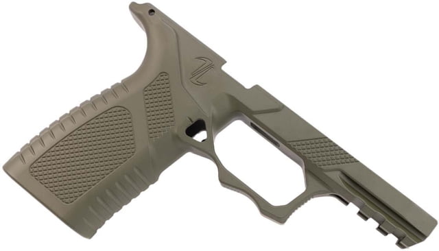 Timber Creek Sig Sauer P365 X-Macro Pro Grip Module Od Green SS P365 XPRO GM OD - Timber Creek