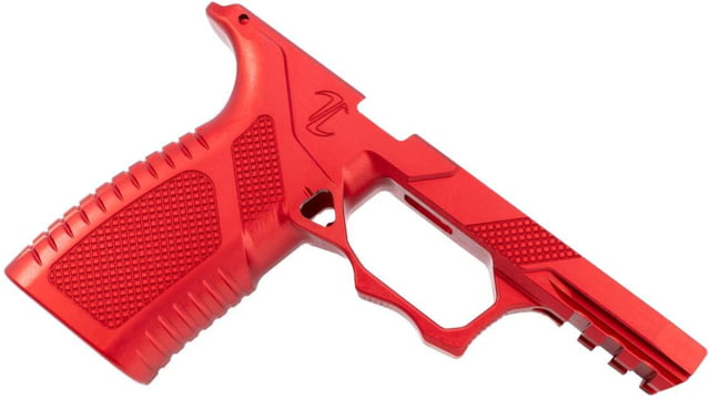 Timber Creek Sig Sauer P365 X-Macro Pro Grip Module Red SS P365 XPRO GM - Timber Creek
