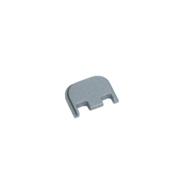 Timber Creek Slide Plate Cover for Glock Gen4 & Gen5 17/19/34 Tungsten GL SPC - Timber Creek