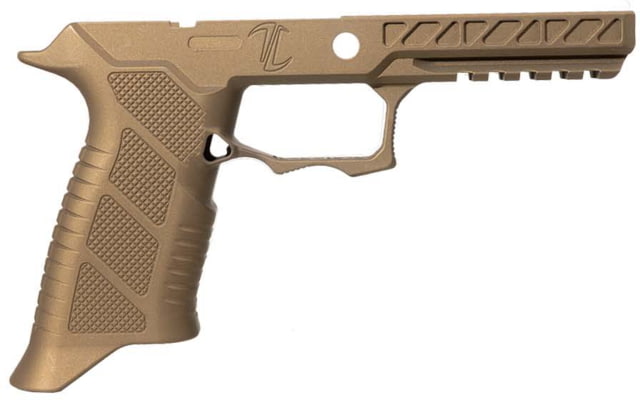 Timber Creek TC Sig Sauer P320 Grip Module Burnt Bronze SS P320 GM BB - Timber Creek