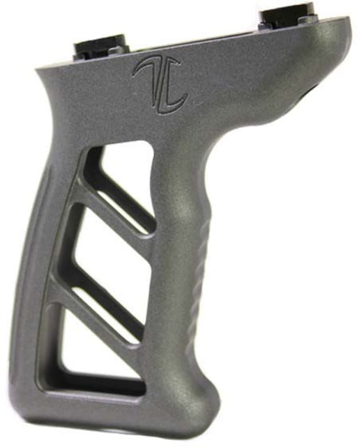 Timber Creek M-Lok Enforcer Vertical Foregrip Tungsten Standard M E VFG - Timber Creek