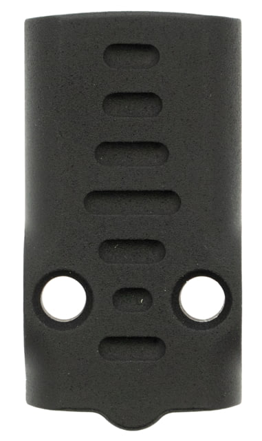 Timber Creek Glock 43X/48 Gen 4-5 MOS Cover Plate Black - Timber Creek