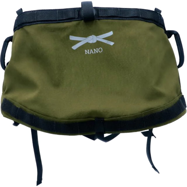Timber Ninja Nano Saddle Extra Large 1103154