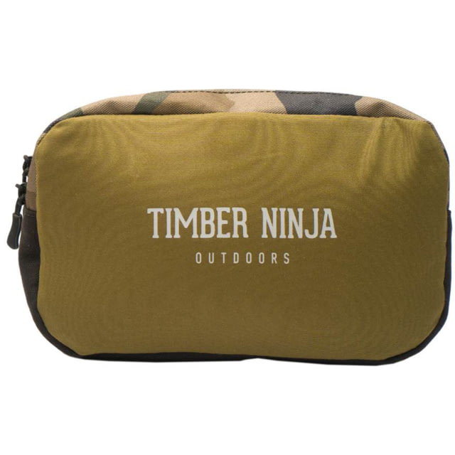 Timber Ninja Ridge Pouch Waist 1103160