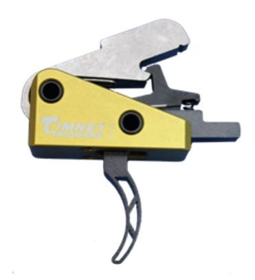 DEMO Timney Triggers AR15 Small Pin Skeletonized 3 Lb 661S - Timney Triggers
