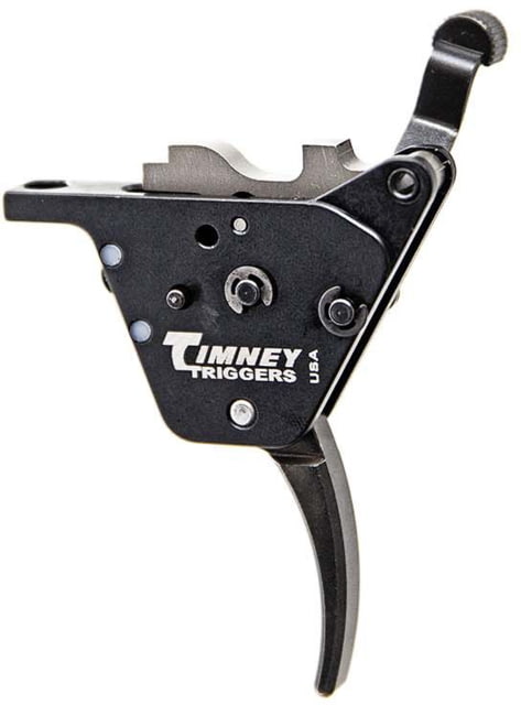 USED Timney Triggers CZ 457 Rimfire Trigger Black 457 - Timney Triggers