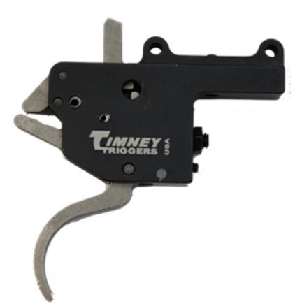 Timney Triggers Cz452 Magnum 3 Lb Fits .17HMR & .22Mag - Timney Triggers