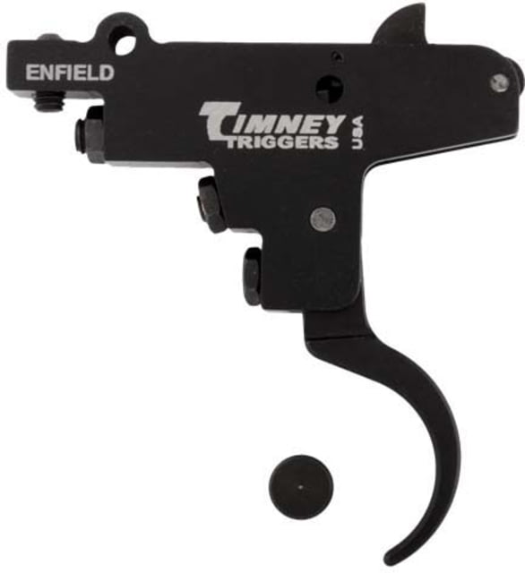 Timney Triggers Enfield Replacement Trigger 6 Shot Magazine 3 Lb - Timney Triggers