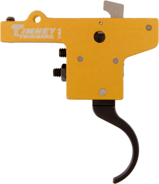 Timney Triggers Mauser 91-4K Featherweight - Timney Triggers