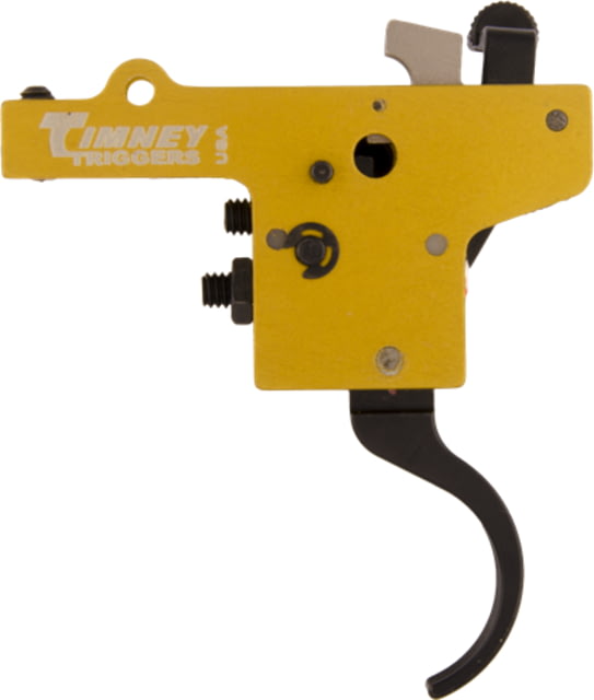 USED Timney Triggers Mauser 95-6 Featherweight Deluxe 303 - Timney Triggers