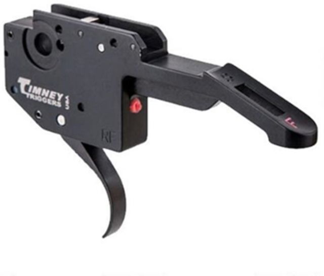 EDEMO Timney Triggers Replacement Trigger for Ruger American Rimfire 3 Lb 640R EDEMO3 - Timney Triggers