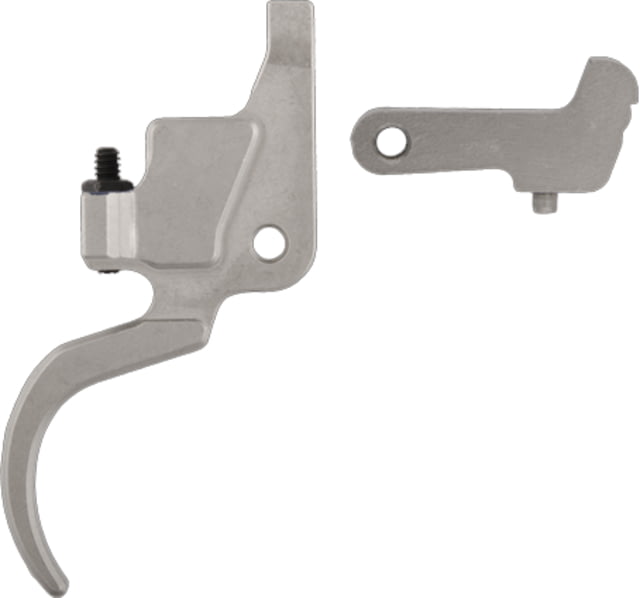 USED Timney Triggers Ruger Mkii Right Hand not for VT Model  EDEMO3 Used Condition Like New - Timney Triggers