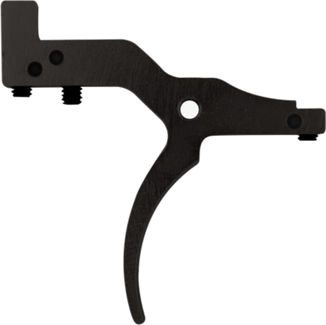 EDEMO Timney Triggers Savage Accutrigger Black 638 EDEMO6 Used Condition Fair - Timney Triggers