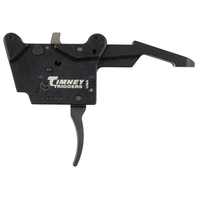 Timney Trigger Browning X-Bolt Ii Adjustable 1.5-4Lb Black T - Timney Triggers