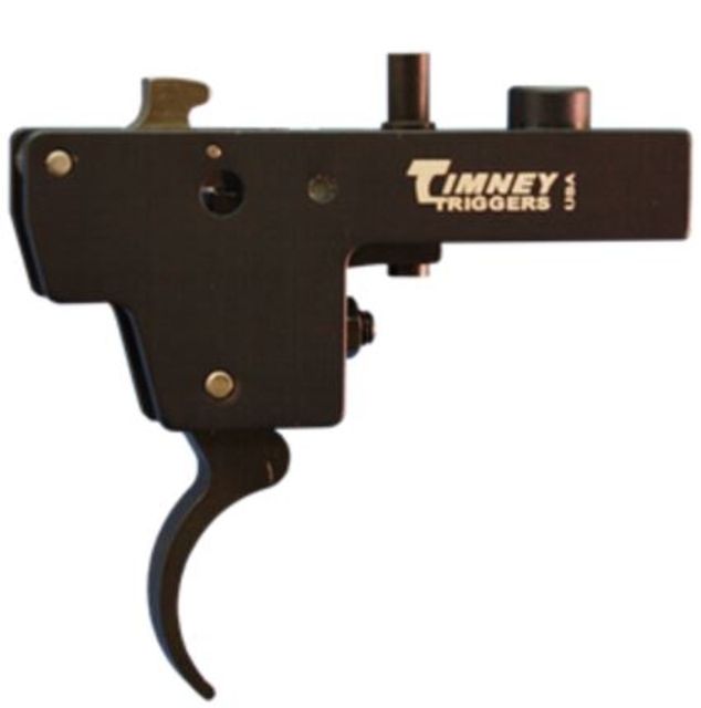 USED Timney Triggers Weatherby Mkv American 3 Lb 651 - Timney Triggers
