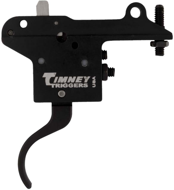 Timney Triggers Winchester 70, Black, 3 Lb 401 in US