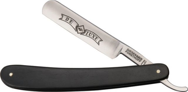 Timor Straight Razor TIM550