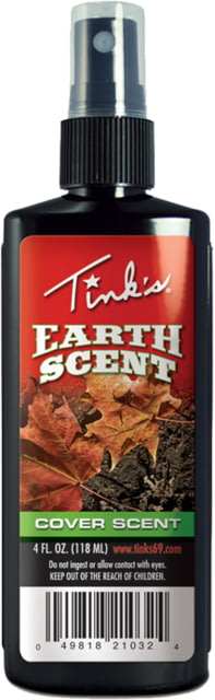 Tinks Power Cover Scent, Earth W5906
