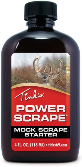 Tinks Power Scrape Lure Starter