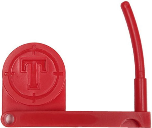 Tippmann Arms .22 Caliber Chamber Flag 10 Pack Red - Tippmann Arms