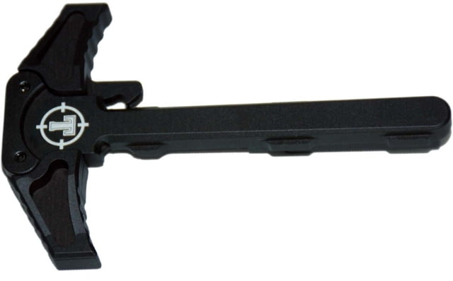 Tippmann Arms M4-22 Ambidextrous Charging Handles Black - Tippmann Arms