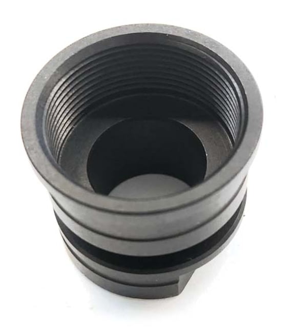 Tippmann Arms M4-22 Barrel Nut Black - Tippmann Arms