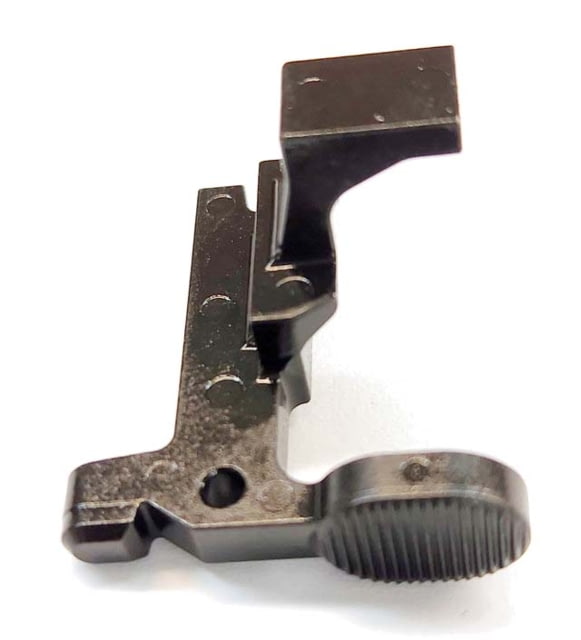 Tippmann Arms M4-22 Bolt Catch Black - Tippmann Arms