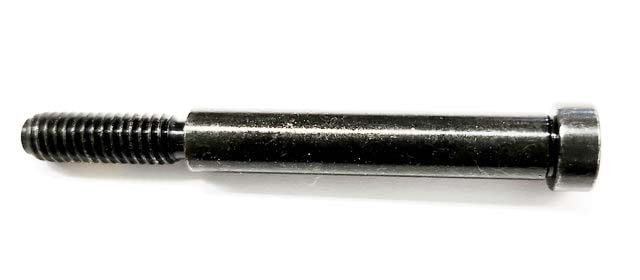 Tippmann Arms M4-22 Buffer Guide Shaft Black - Tippmann Arms
