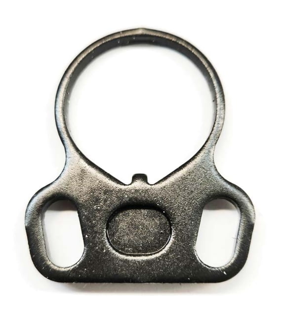 Tippmann Arms M4-22 Buffer Tube Lock Spacer w/Dual Sling Mount Black - Tippmann Arms