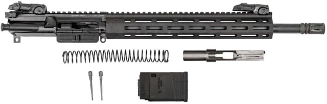 Tippmann Arms M4-22 ELITE 16in Conversion Upper Kit w/10 Round Magazine Black