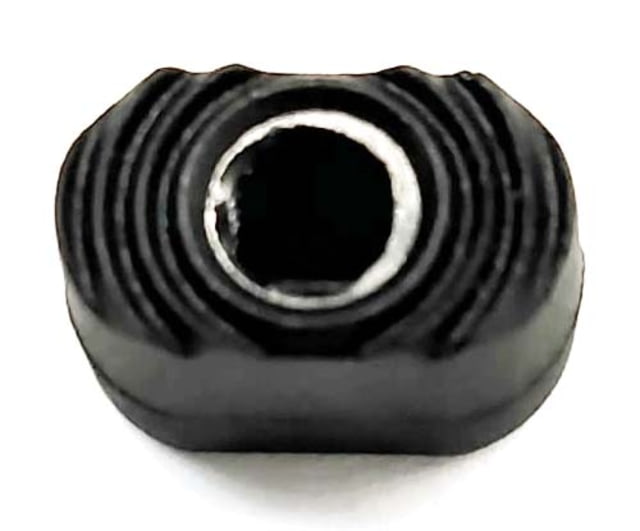 Tippmann Arms M4-22 Mag Catch Button Black - Tippmann Arms