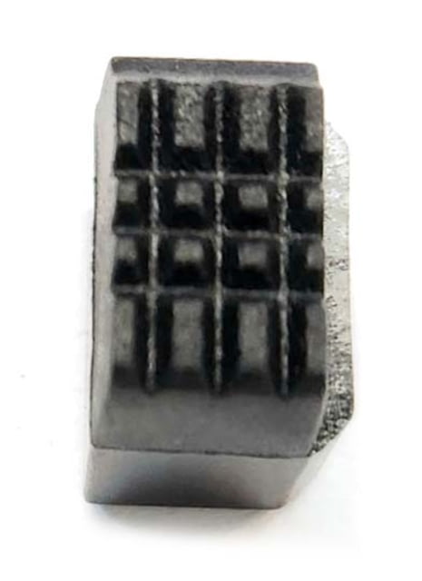 Tippmann Arms M4-22 Magazine Cover Release Button Black - Tippmann Arms