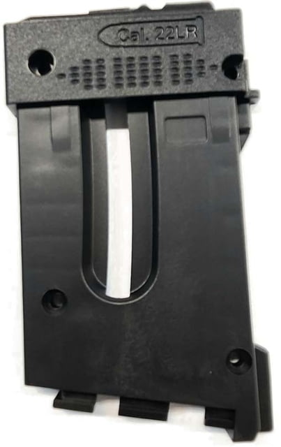 Tippmann Arms M4-22 Magazine Inner Shell Left Black - Tippmann Arms