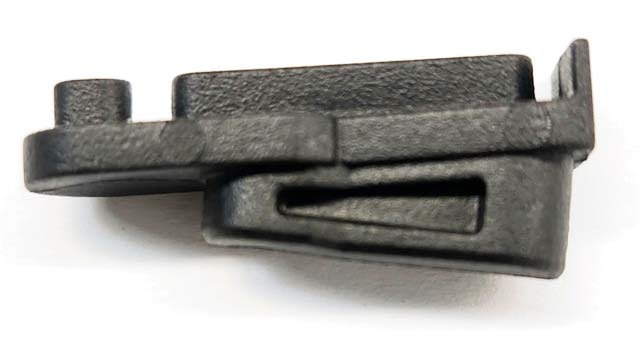 Tippmann Arms M4-22 Magazine Lower Cap Release Black - Tippmann Arms