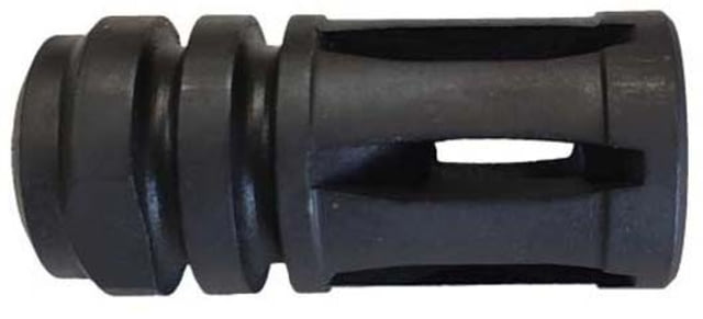 Tippmann Arms M4-22 Muzzle Brake Black - Tippmann Arms