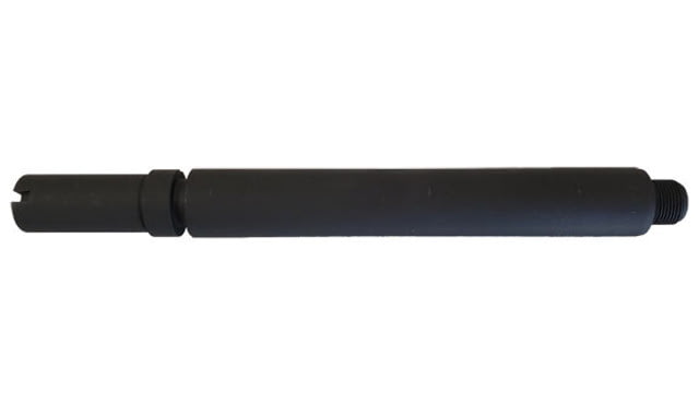 Tippmann Arms M4-22 Pistol Barrel 7in Gen 2 S/N UNDER 75000 Black - Tippmann Arms