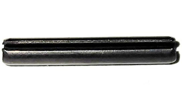 Tippmann Arms M4-22 Spring Pin/Forward Assist Retaining Pin Black - Tippmann Arms