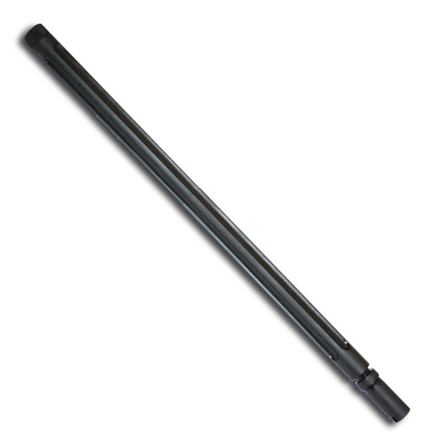 USED Tippmann Arms M4-22 Thread Protector Fluted Barrel 16in Gen 2 S/N UNDER 75000 Black - Tippmann Arms