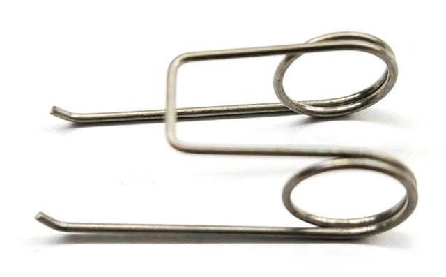 Tippmann Arms M4-22 Trigger Spring Black - Tippmann Arms