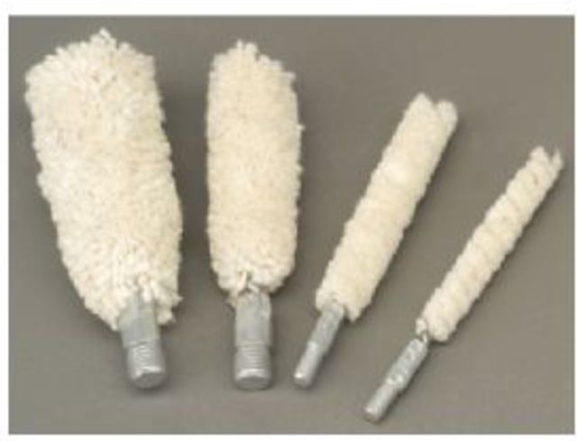 Tipton 22-25 Caliber Bore Mop Shelf Pack of