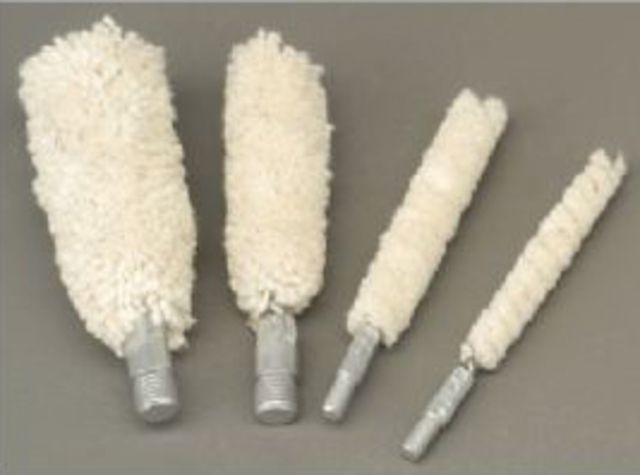 Tipton 6.5mm-338 Caliber Bore Mop Shelf Pack of