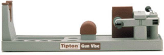 Tipton Gun Vise 782731