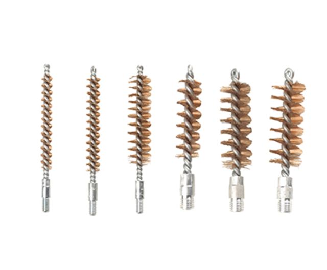 Tipton Shotgun Bronze Bore Brush 28 Gauge 3-Pack
