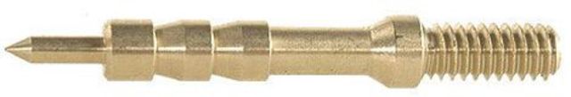 Tipton Solid Brass Cleaning Jag 243/6mm Caliber