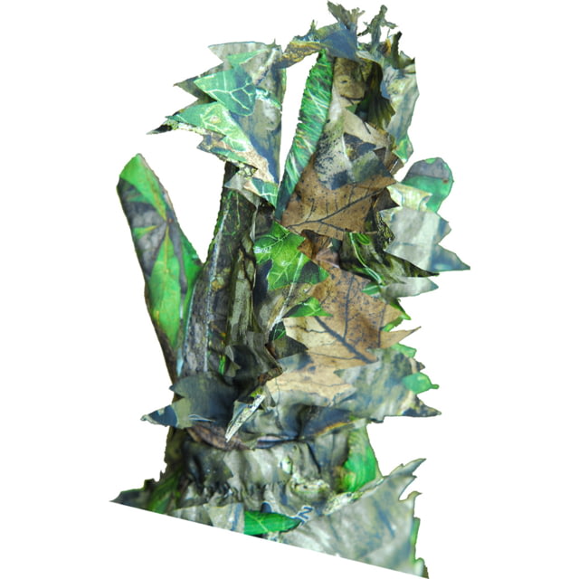 Titan 3D Men's Gloves Mossy Oak Obsession One Size - Titan 3D
