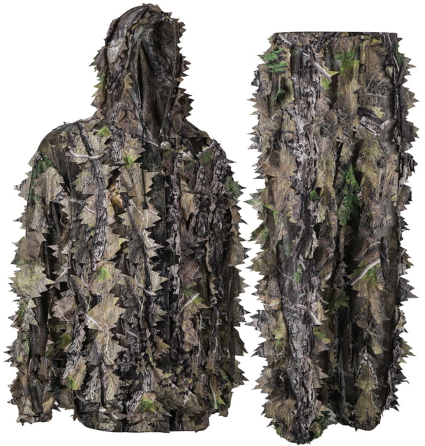Titan 3D Mossy Oak DNA Leafy Suit Mossy Oak Rio 2XL/3XL - Titan 3D
