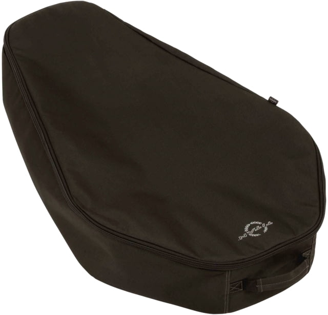 Titan Titan Cobra Crossbow Case Scoped Standard Limb Crossbows Black/Gray 37inL x 22inW x 8inThick