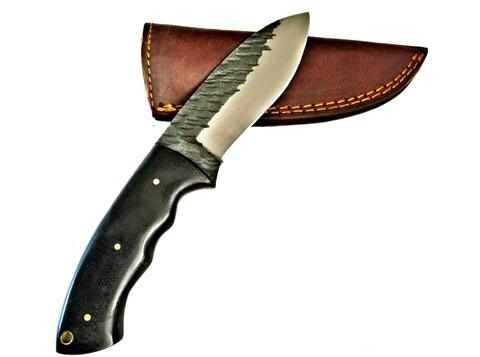Titan High Carbon Blade by Titan TD-002 5 in TCK-2 - Titan International Knives