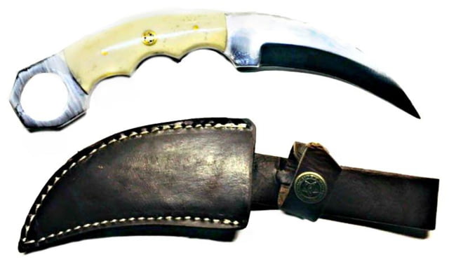 Titan Japanese Blade Fixed Knife 8.2in TJ-011 TJK-11 - Titan International Knives